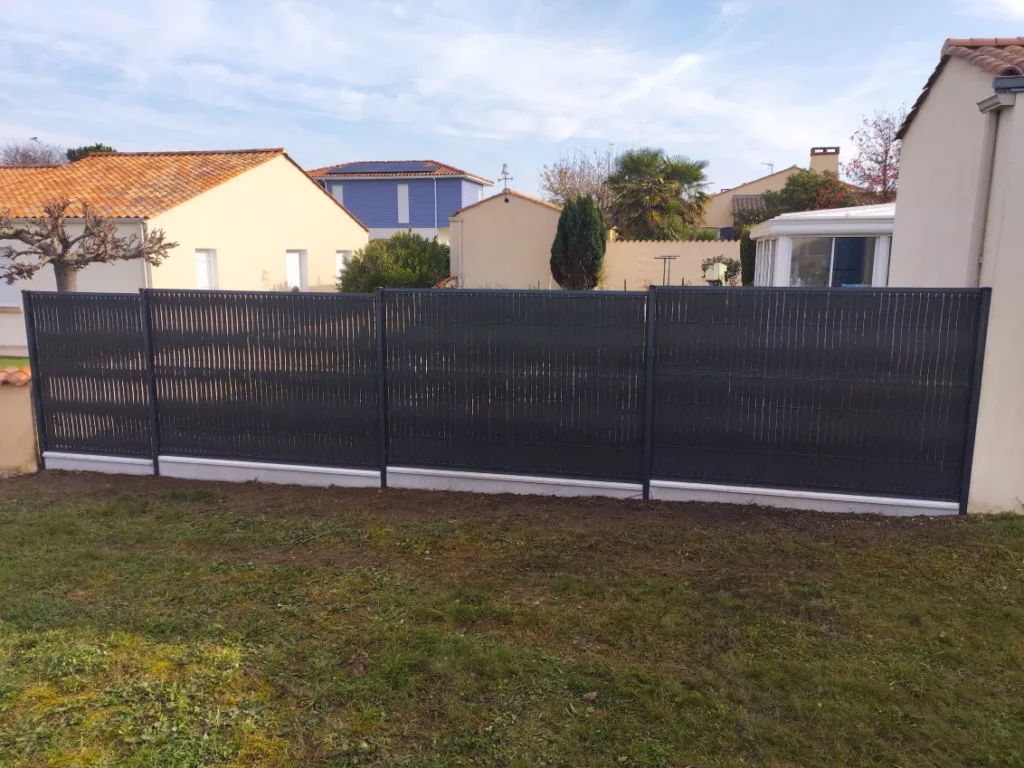 Amp 85 Entreprise De Maconnerie Les Sables D Olonne Amenagement Exterieur 3